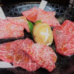 Yakiniku Shukasatoru - 