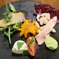 オステリア ラストリカート - 
