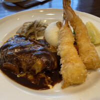 厳選洋食さくらい - 