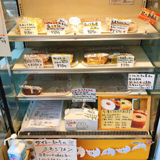 富山でおすすめの美味しいスイーツ その他 をご紹介 食べログ