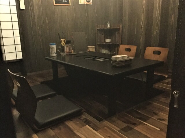 焼肉酒家さとる - 酒田（焼肉）の写真