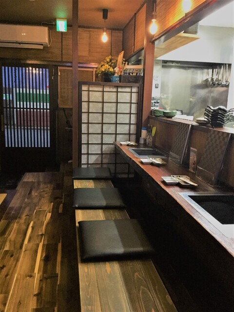 焼肉酒家さとる - 酒田（焼肉）の写真