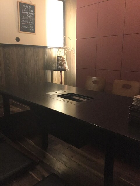 焼肉酒家さとる - 酒田（焼肉）の写真