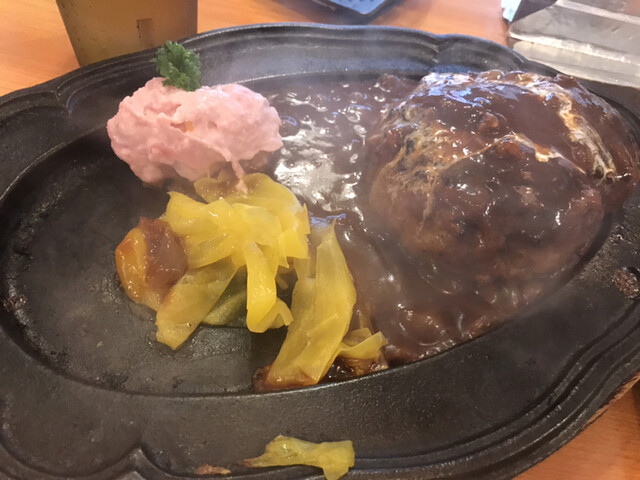 ハンバーグは飲み物 池袋 ハンバーグ 食べログ ハンバーグは飲み物 池袋 ハンバーグ 食べログ