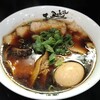 麺屋 丈六 なんば店