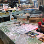 新潟本町 鈴木鮮魚 - 