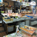 新潟本町 鈴木鮮魚 - 