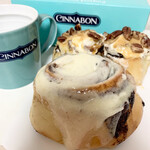 CINNABON - 