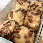 CINNABON - 