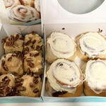 CINNABON - 