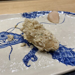 鮨旬美西川 - 稲荷寿司