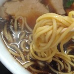 麺屋 丈六 なんば店 - 