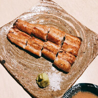 うなぎ 目白ぞろ芽 - 