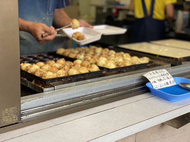 Takoyaki no Ichikara Fujigaoka Ten photo 5