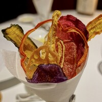 レフェルヴェソンス - 