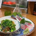 さきと - 料理写真: