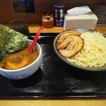 つけ麺 つるべえ - 