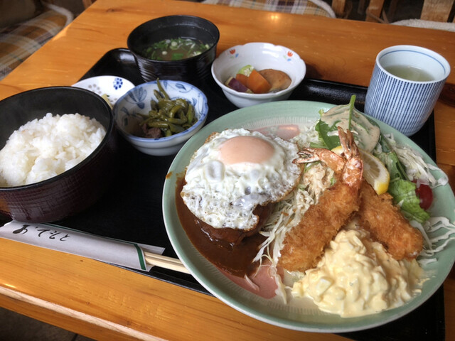山鳩 長柄 喫茶店 食べログ