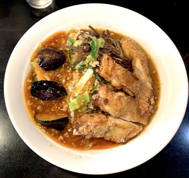 鷹の爪 行徳 ラーメン 食べログ