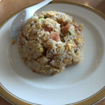 台湾料理 錦城 - 五目炒飯