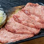 Sumibi Yakiniku Su-Pa Horumon - 