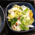 Yoshinoya - 