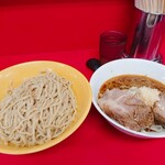 ラーメン二郎 茨城守谷店 - 