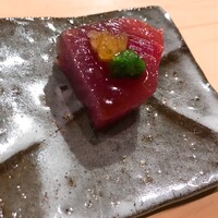 鮓 村瀬 - 