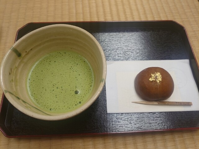 くがね庵 涌谷 | 宮城県の自然に囲まれたカフェ