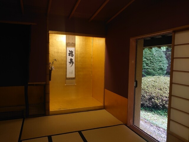 くがね庵 - 涌谷（カフェ）の写真