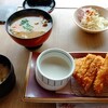 Tonkatsu Kewaike - 