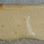 カフェ ルポ - プレーンシフォンケーキを購にゅん