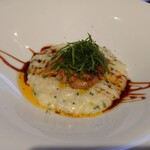 AU GAMIN DE TOKIO table - 