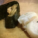 Minato Sushi - 不動産のミカワのオススメ寿司屋