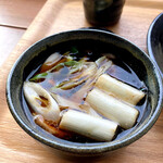 Soba Ando Kafe Kara Kure - 