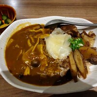 RESTAURANT 1899 OCHANOMIZU - 