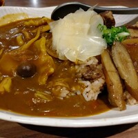 RESTAURANT 1899 OCHANOMIZU - 