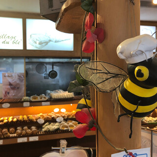 安定のパン屋ブンブンにも発見はあるのだ By 厚木あんちち ブンブン 小麦の郷 田名店 番田 パン 食べログ