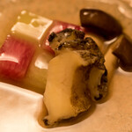 肉割烹 赤坂喰心 - 