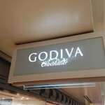 GODIVA - 