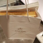 GODIVA - 