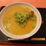 金龍ラーメン - 