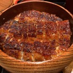 炭焼 うな富士 - 