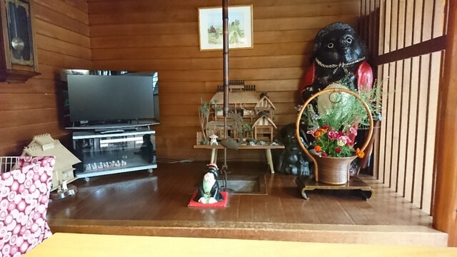 湯舟沢温泉旅館 - 袖崎（旅館・民宿）の写真