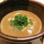 中華蕎麦 とみ田 - 