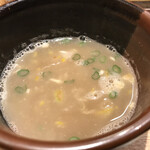 中華蕎麦 とみ田 - 