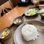 タイオーキッドレストラン - 