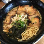 Kirin - 醤油ラーメン＋チャーシュー