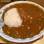 Torotoro Kare Masa - 豆まめカレー