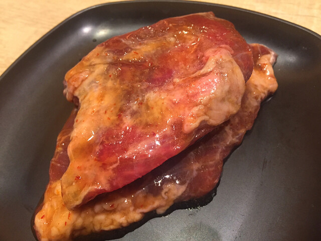 牛角食べ放題専門店 豊田店 旧店名 牛角ビュッフェ 上挙母 焼肉 ネット予約可 食べログ